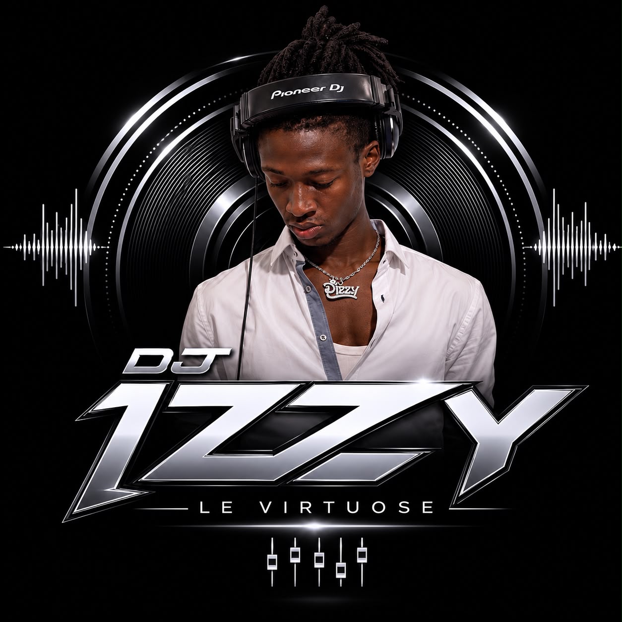 DJ Izzy Le Virtuose
